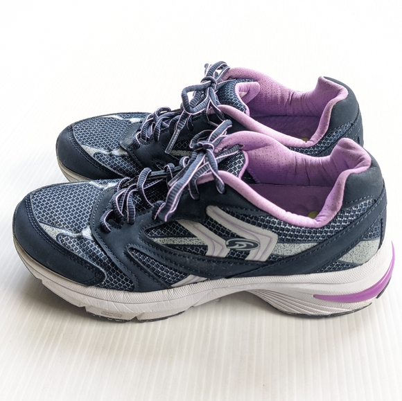 DR SCHOLL'S Preset Athletic Shoe Sneakers Running Shoes - Picture 8 of 9